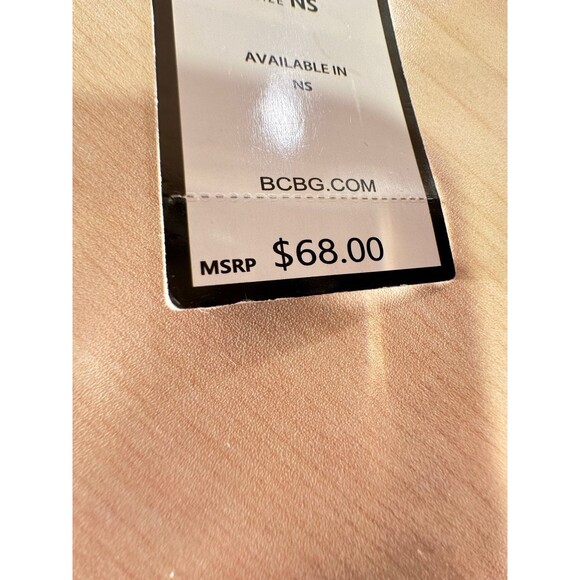 BCBG Paris Wallet Full Zip - Picture 6 of 13